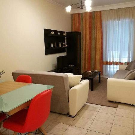 Platos Academy Apartment Ateny Zewnętrze zdjęcie