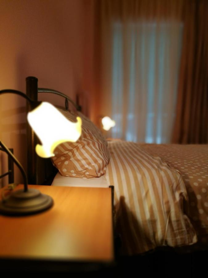 Platos Academy Apartment Ateny Zewnętrze zdjęcie