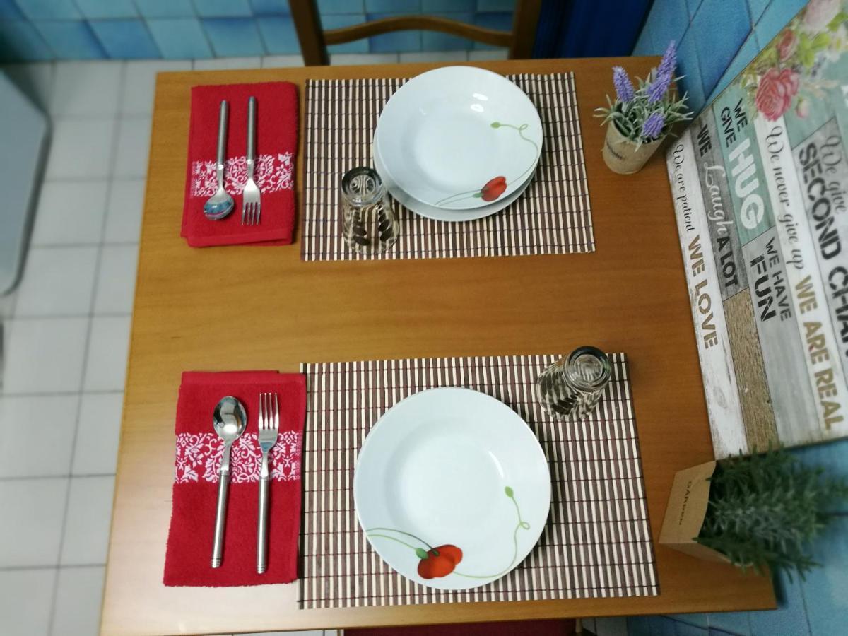 Platos Academy Apartment Ateny Zewnętrze zdjęcie