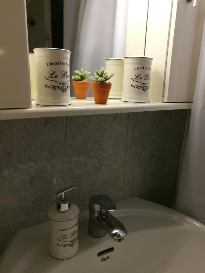Platos Academy Apartment Ateny Zewnętrze zdjęcie