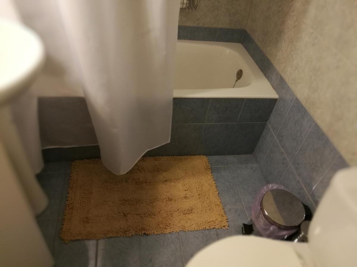 Platos Academy Apartment Ateny Zewnętrze zdjęcie